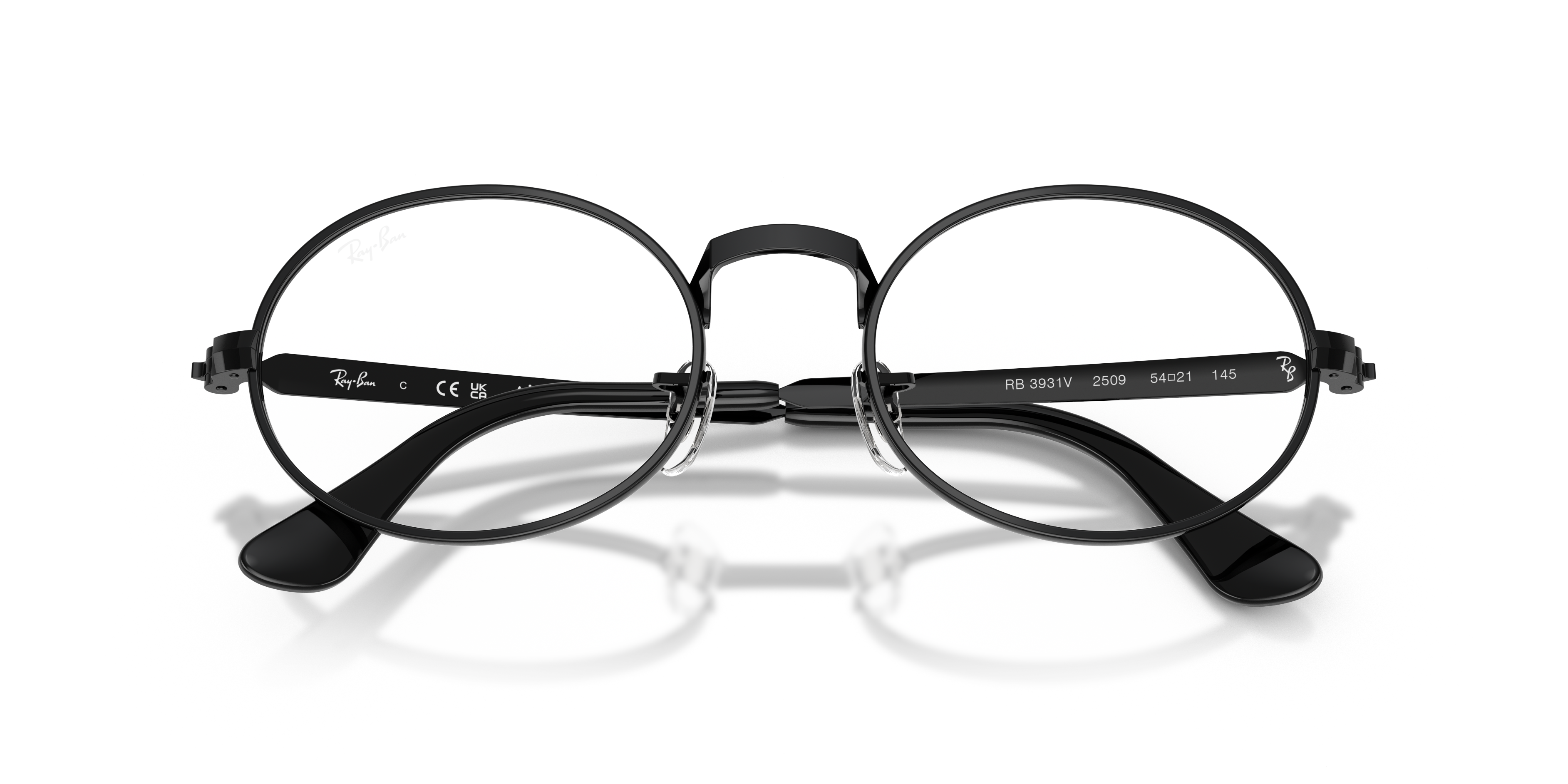 Ray-Ban RX3931V 2509  